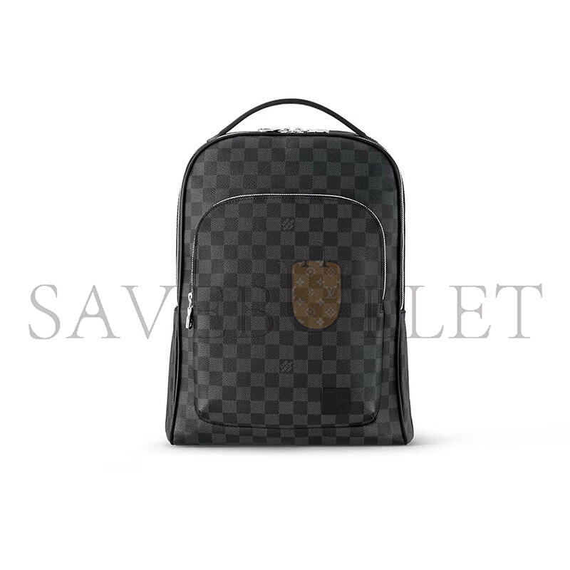 l0vis Vvtt0n avenue backpack n40499 (40*31*15cm)